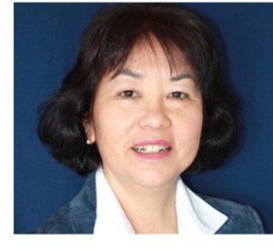 Carol Zweep, Packaging expert