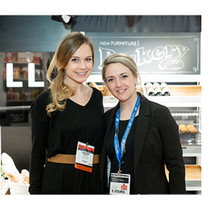 Who are the 2017 SIAL’s exhibitors?